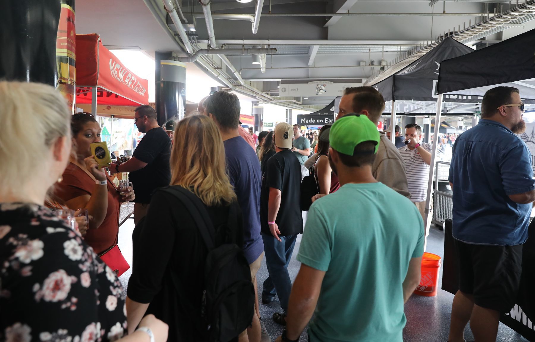 Harvest Beer Festival